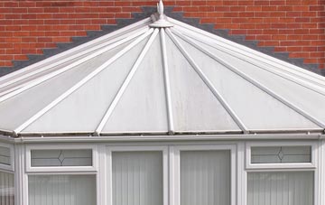 Berkswell polycarbonate conservatory roof repairs