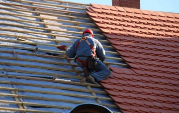 roof tiles Berkswell, West Midlands