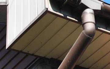 Berkswell soffit installation costs