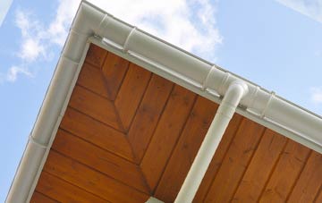 Berkswell soffit types