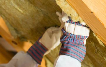 types of Berkswell pitched roof insulation materials